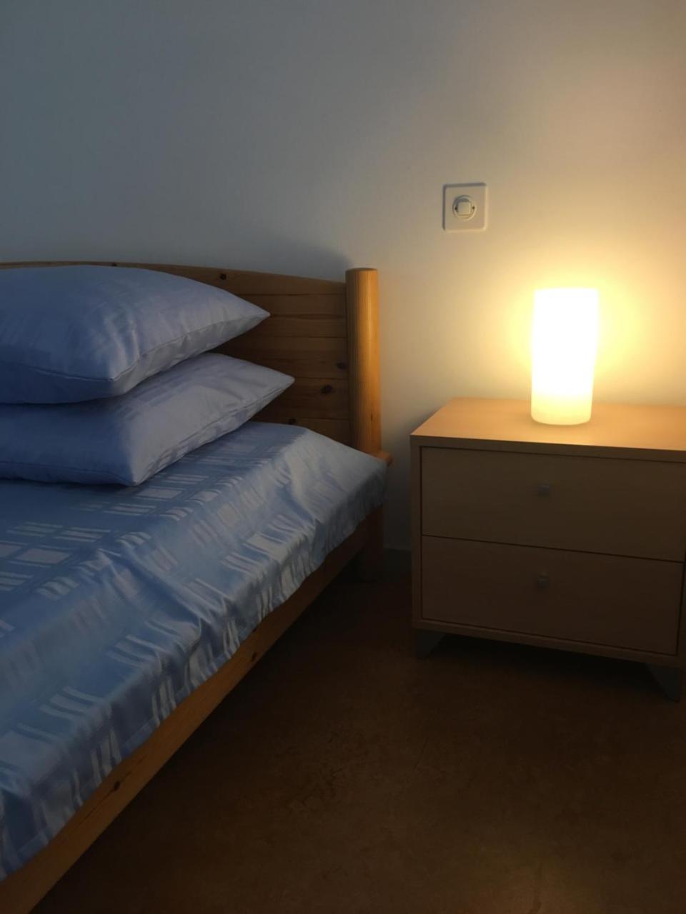 Hotel San Giobbe غيوبياسكو المظهر الخارجي الصورة
